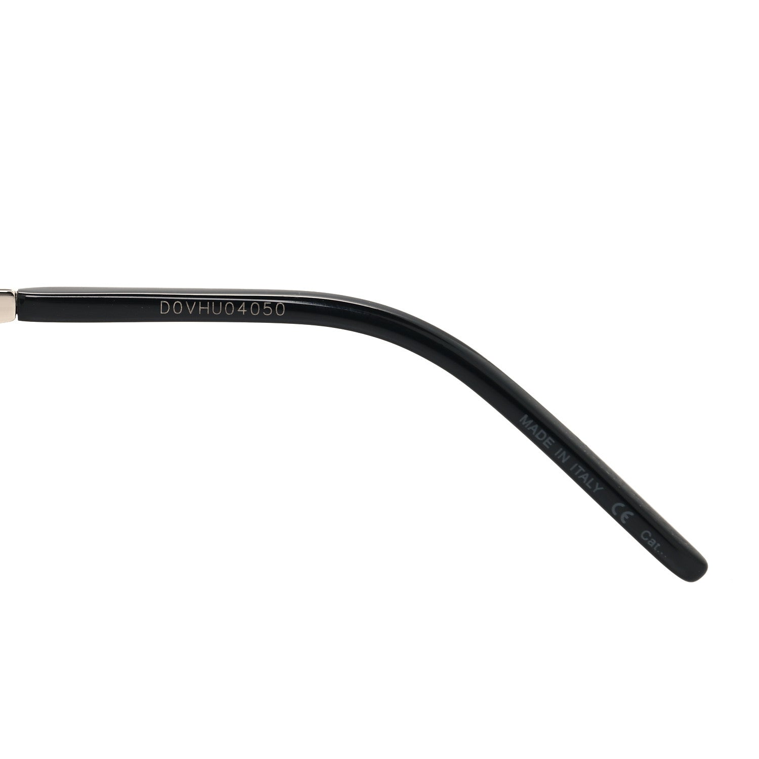 Saint Laurent Metal Sunglasses SL M55 Black 6 of 8