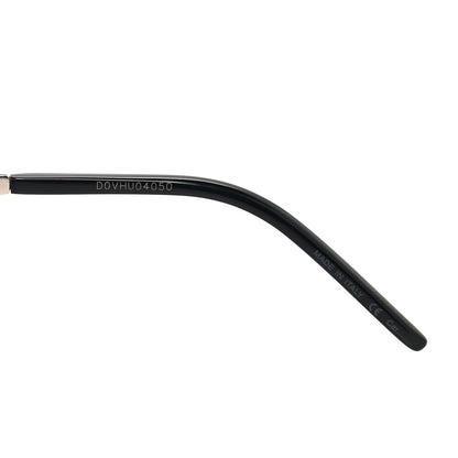 Saint Laurent Metal Sunglasses SL M55 Black 6 of 8