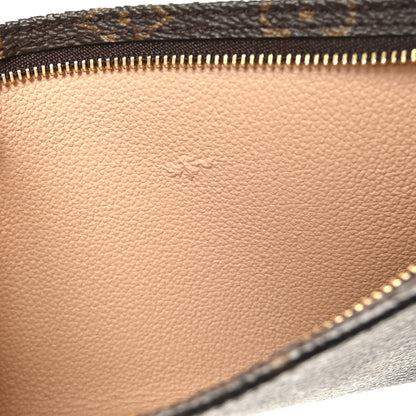 Louis Vuitton Monogram Bucket Pochette Accessories 8 of 8
