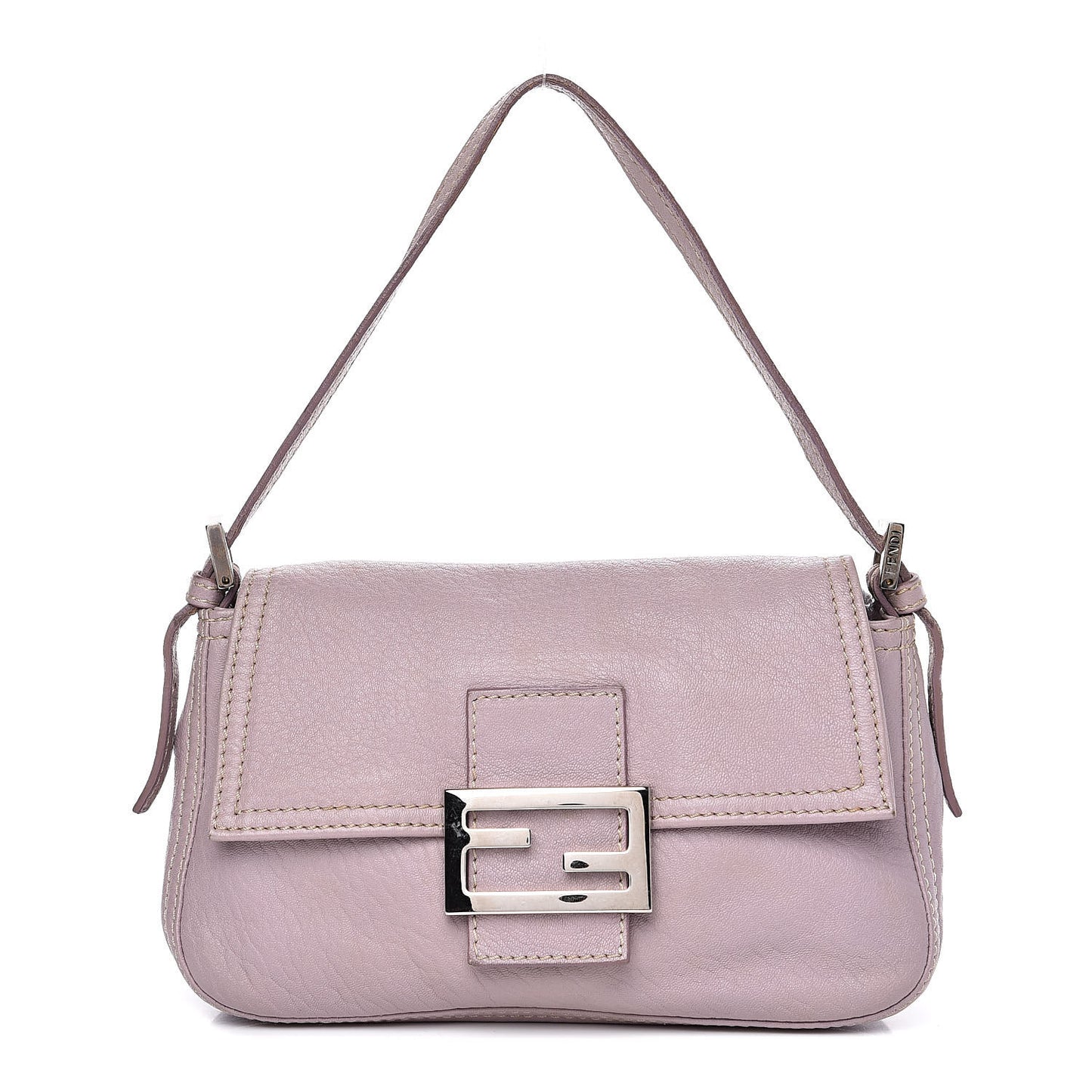 Nappa Elefante Mini Mama Baguette Lilla