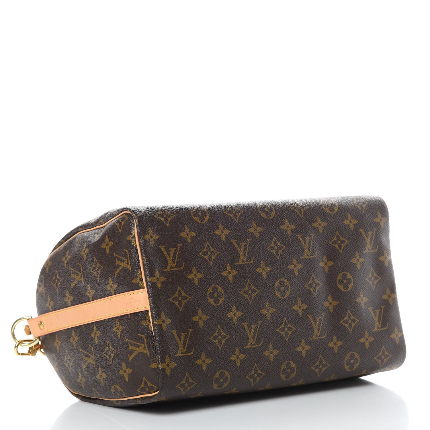 Louis Vuitton Monogram Speedy Bandouliere 30 4 of 11