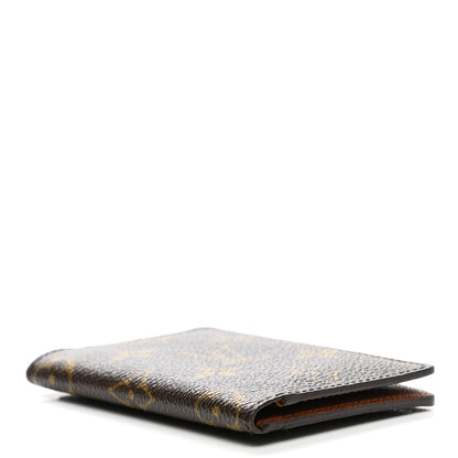 Louis Vuitton Monogram Pocket Organizer 4 of 7