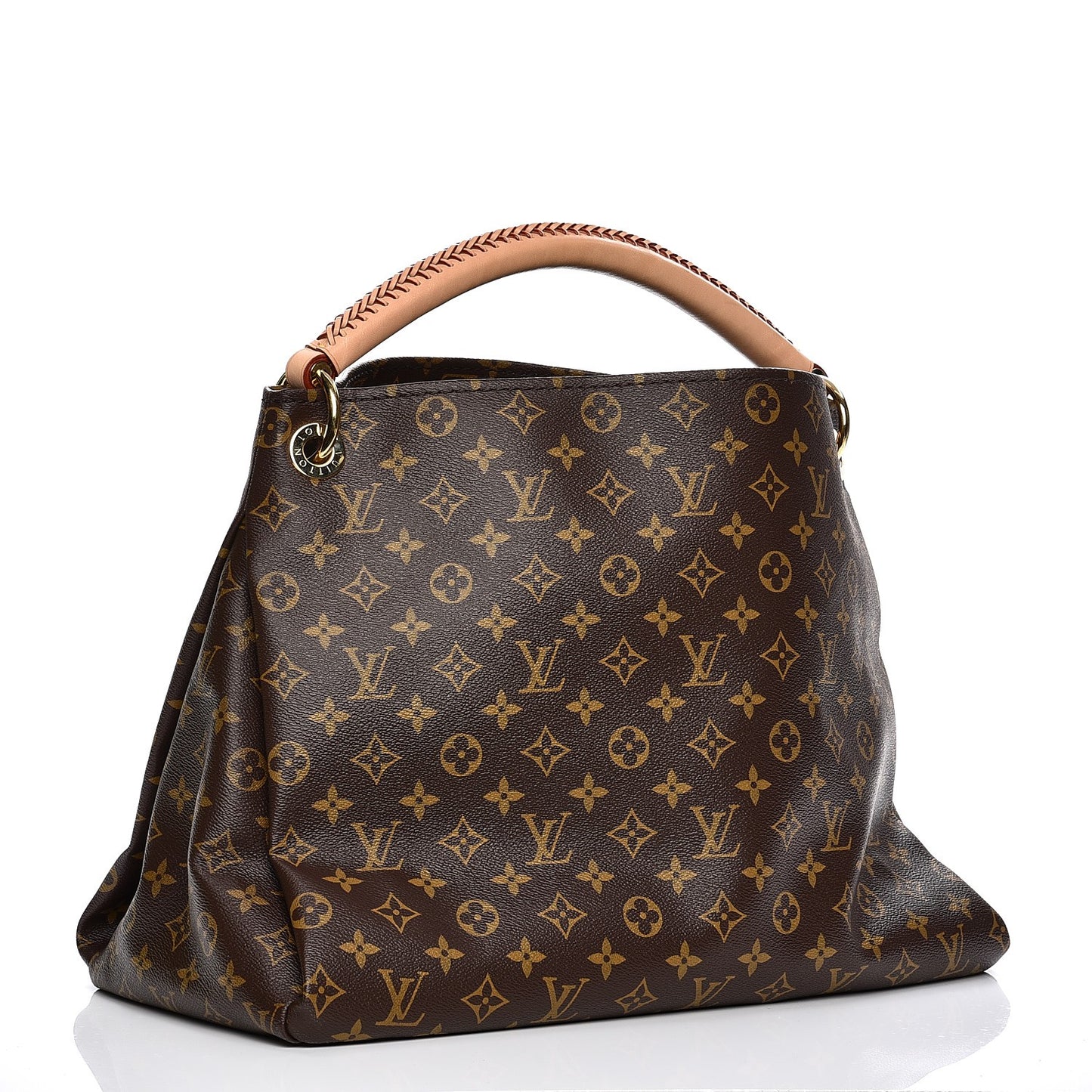 Monogram Artsy MM
