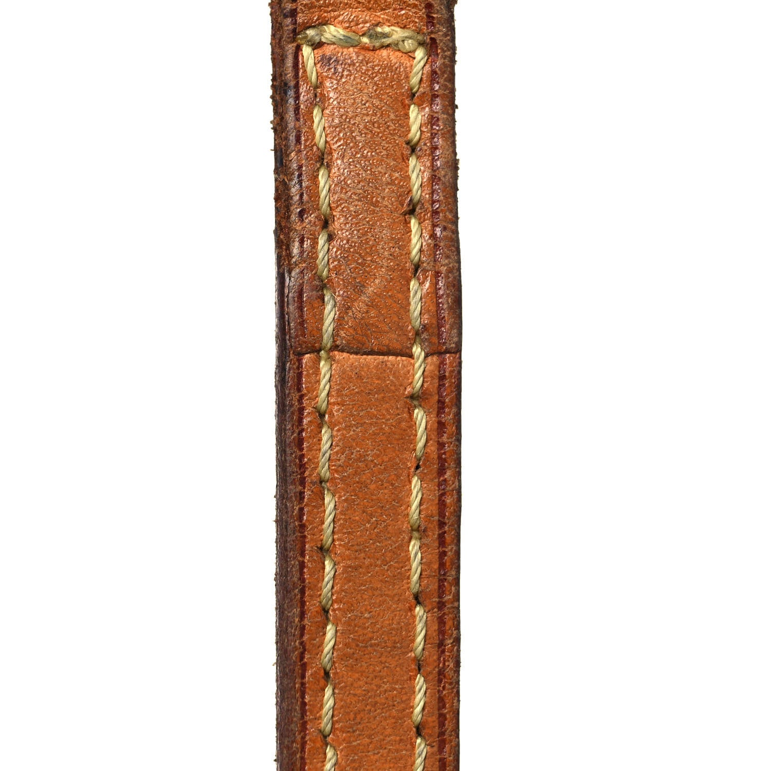 Louis Vuitton Vachetta Eva Shoulder Strap 3 of 5