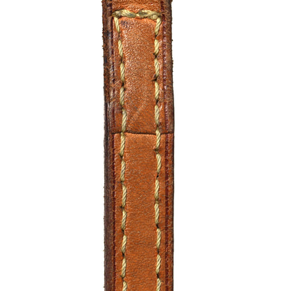 Louis Vuitton Vachetta Eva Shoulder Strap 3 of 5