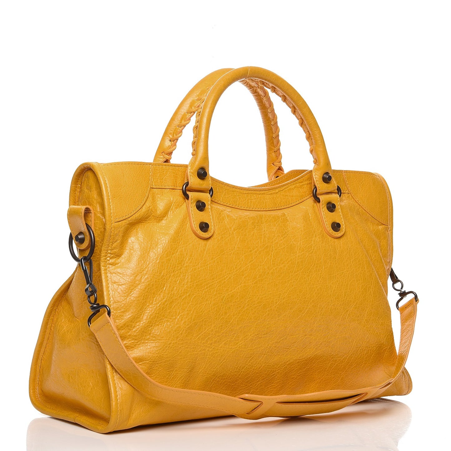 Agneau Classic Hardware City Mangue