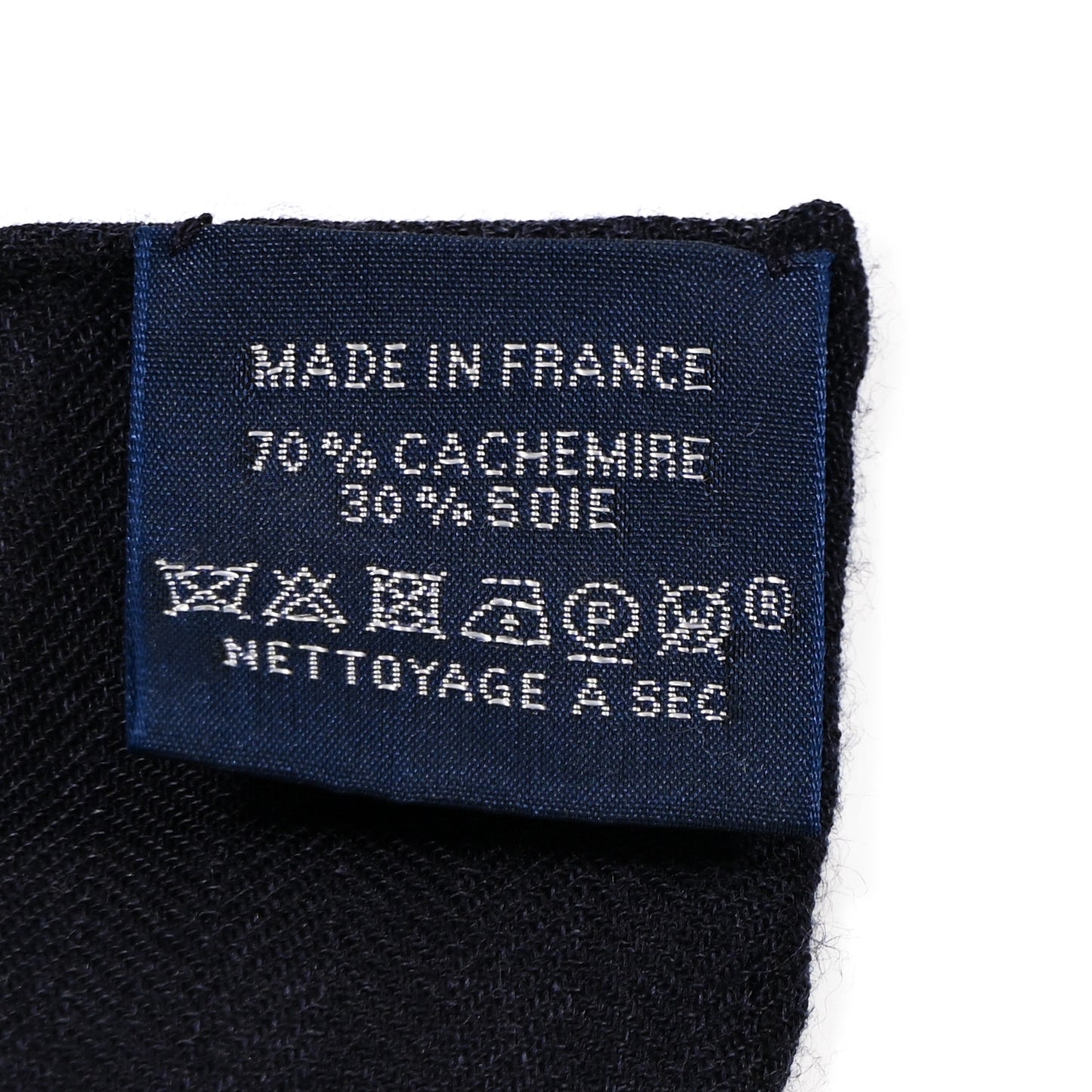 Cashmere Silk Brazilian Horses Shawl 140