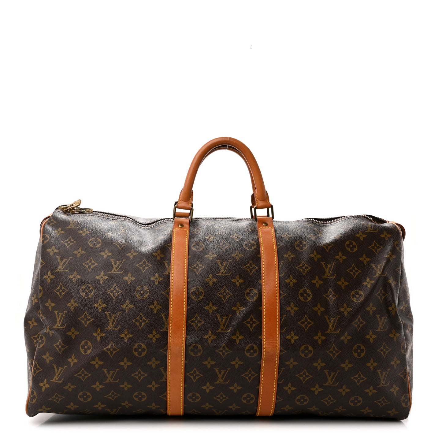 Monogram Keepall 55