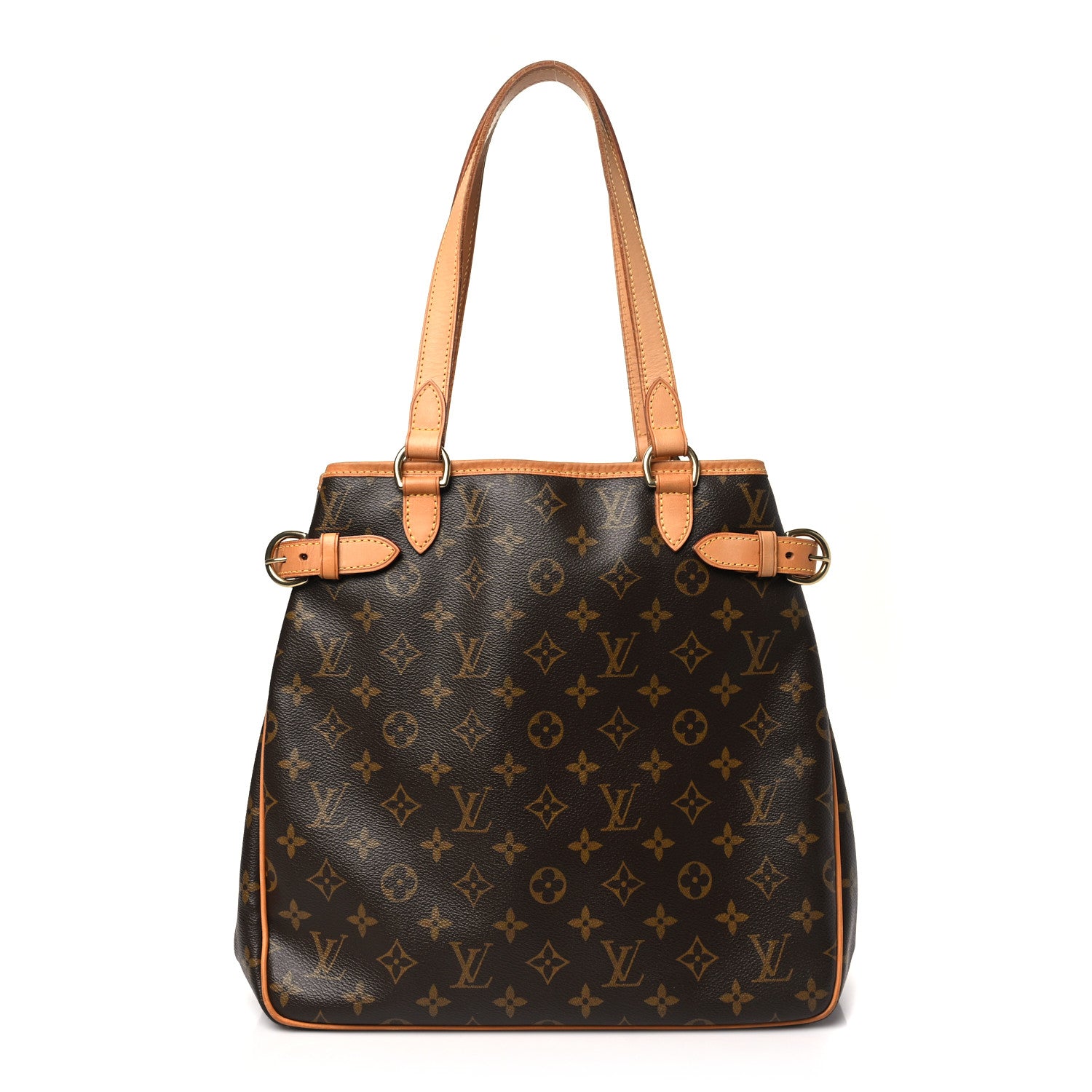 Louis Vuitton Monogram Batignolles Vertical 1 of 11