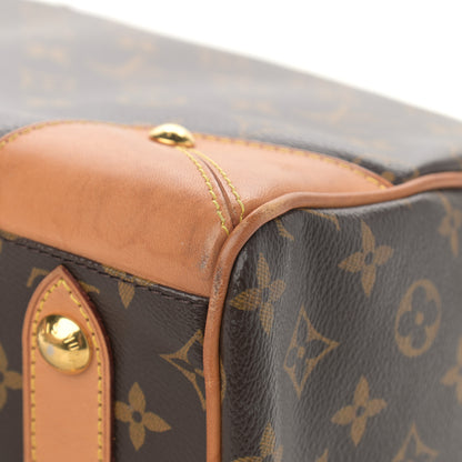 Louis Vuitton Monogram Retiro PM 12 of 12