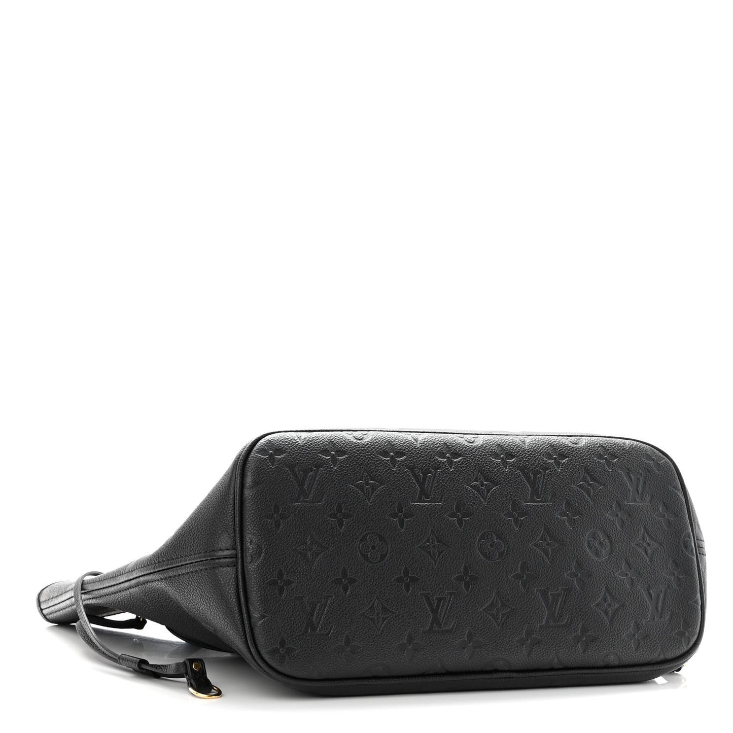 Empreinte Monogram Giant Neverfull MM Black