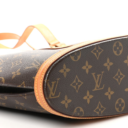 Louis Vuitton Monogram Babylone 10 of 10