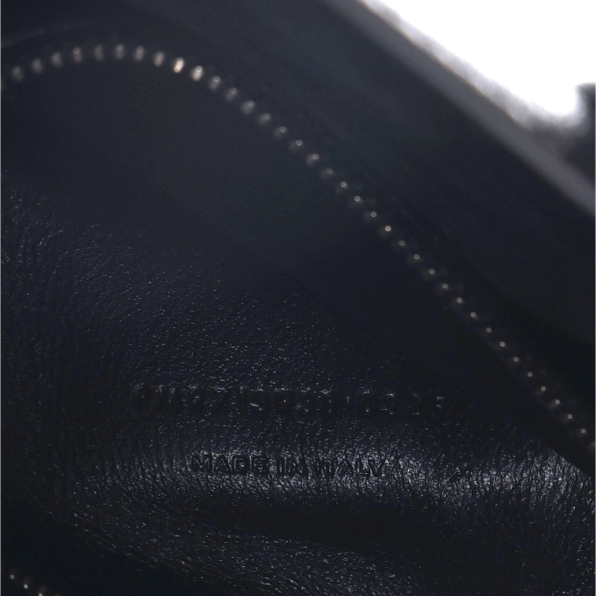 Saint Laurent Smooth Calfskin Small Le 5 A 7 Soft Hobo Black 7 of 11