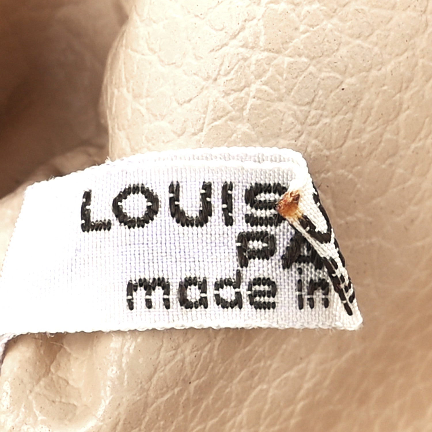 Louis Vuitton Monogram Trousse Toilette 23 6 of 10