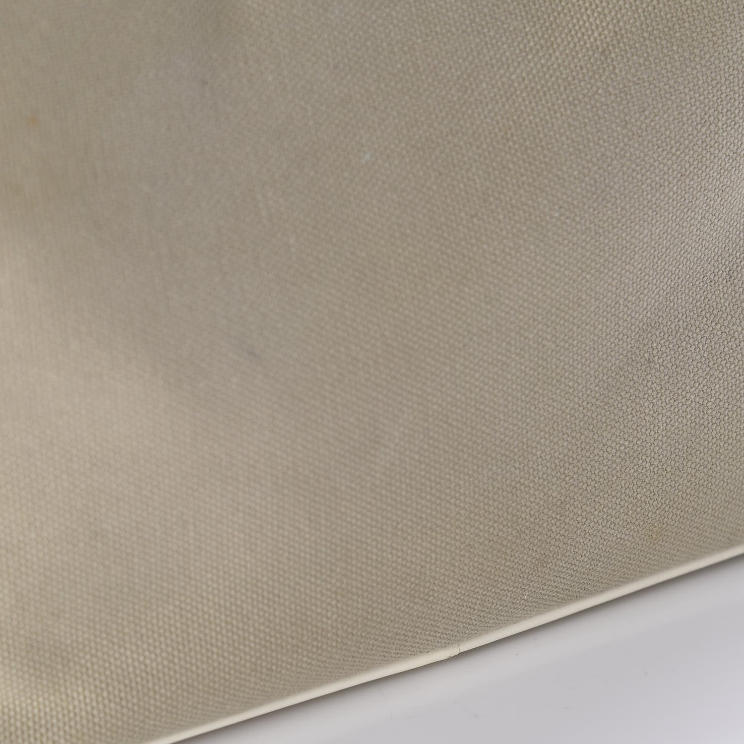 Prada Canvas Hobo Naturale White 12 of 17