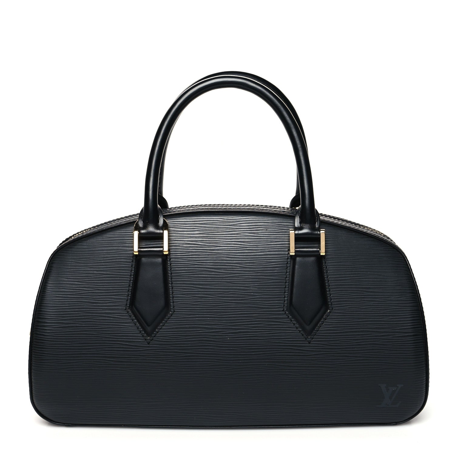 Louis Vuitton Epi Jasmin Black 1 of 10
