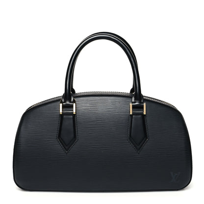 Louis Vuitton Epi Jasmin Black 1 of 10