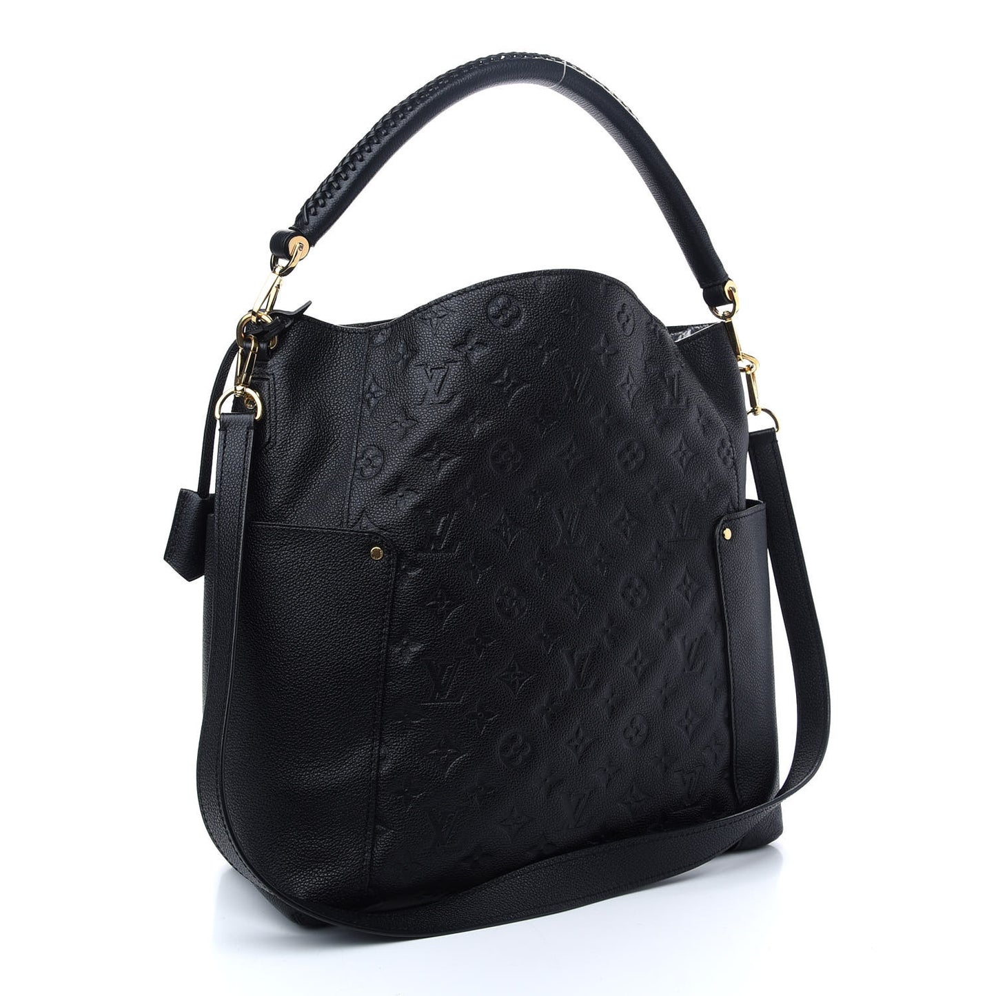 Empreinte Bagatelle Black