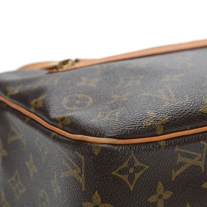 Louis Vuitton Monogram Cite GM 8 of 11