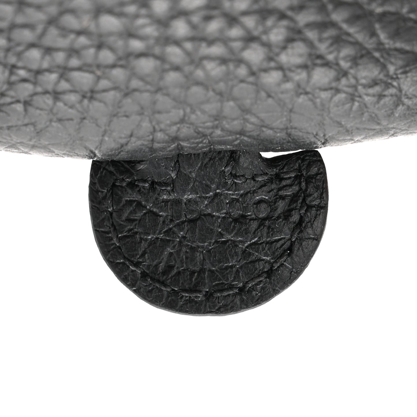 Taurillon Clemence Evelyne TPM Black
