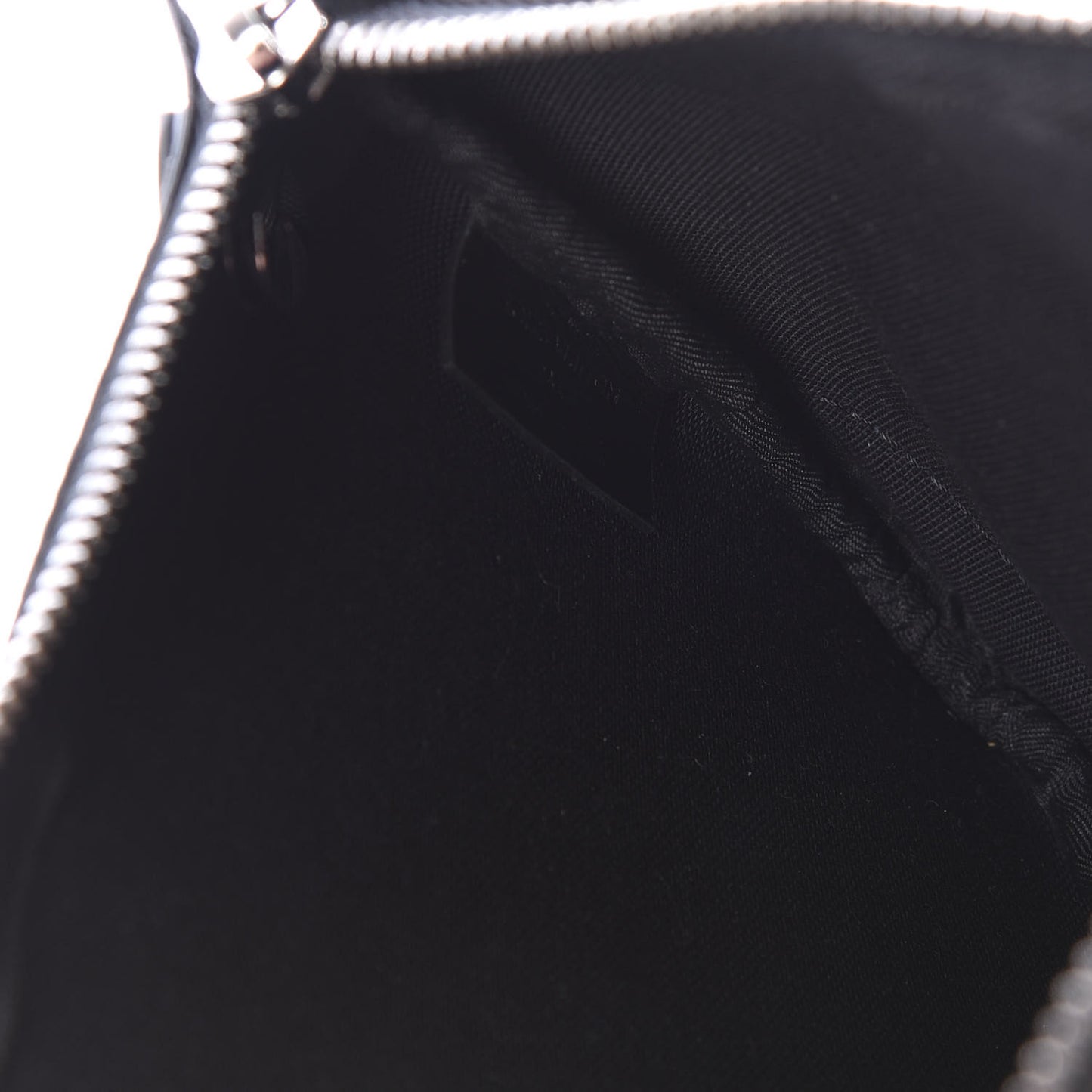 Reverse Monogram Eclipse Trio Messenger Small Pochette