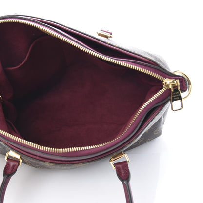 Louis Vuitton Monogram Pallas Raisin 5 of 11