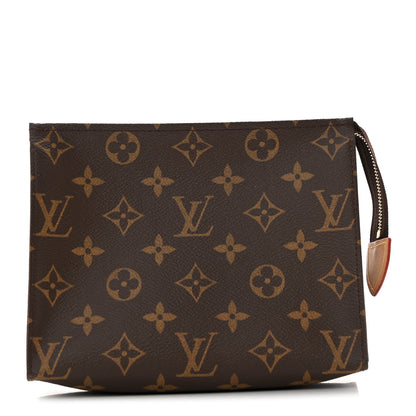 Louis Vuitton Monogram Toiletry Pouch 19 1 of 6