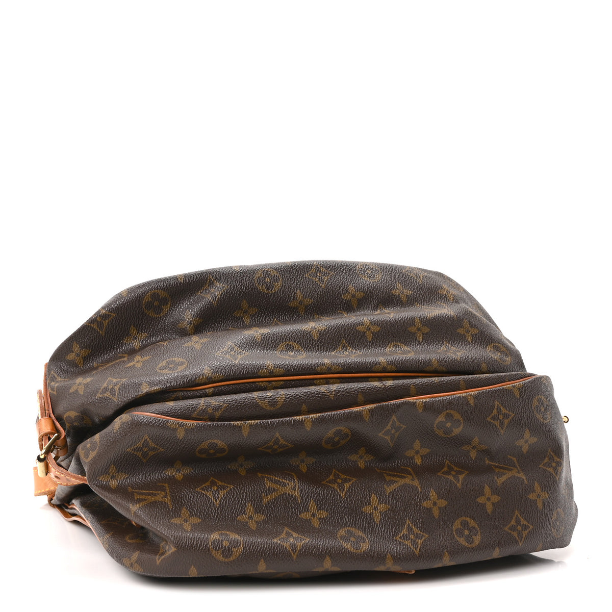 Monogram Saumur 35