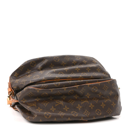 Louis Vuitton Monogram Saumur 35 4 of 9