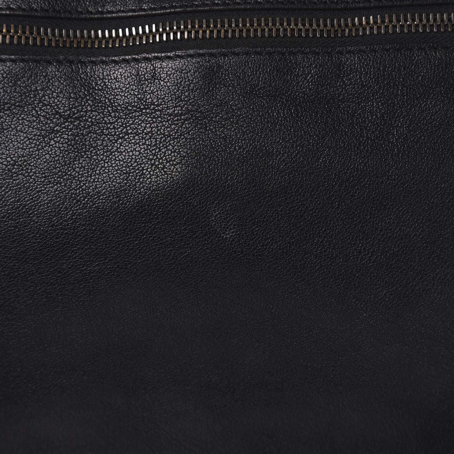 Lambskin Medium PS1 Satchel Black