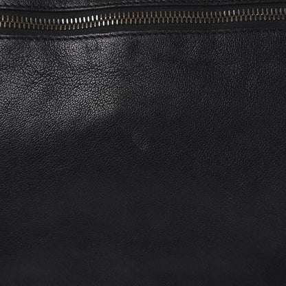 Proenza Schouler Lambskin Medium PS1 Satchel Black 15 of 20