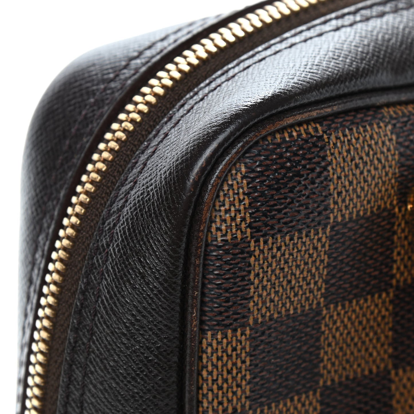 Damier Ebene Brera