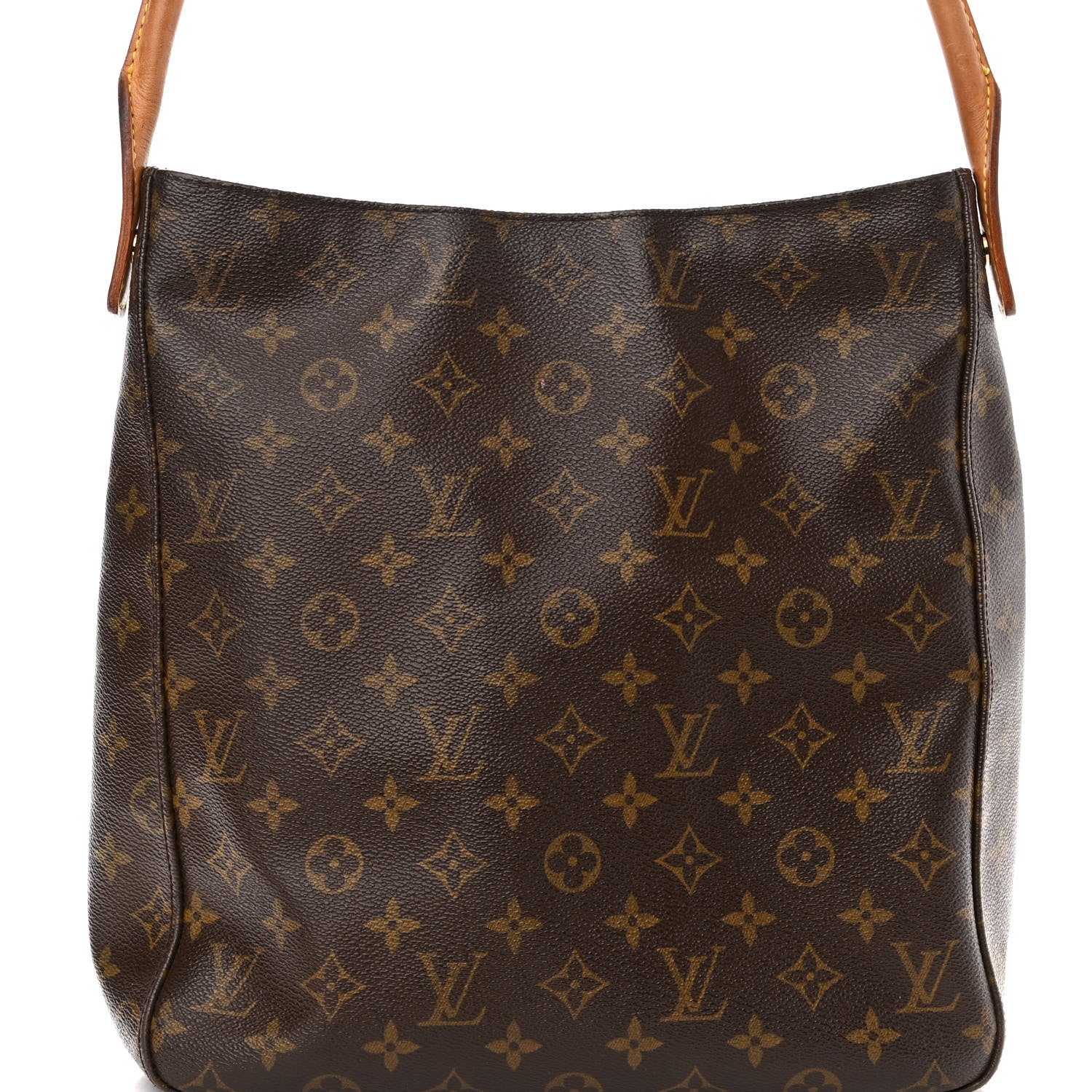 Louis Vuitton Monogram Looping GM 7 of 13
