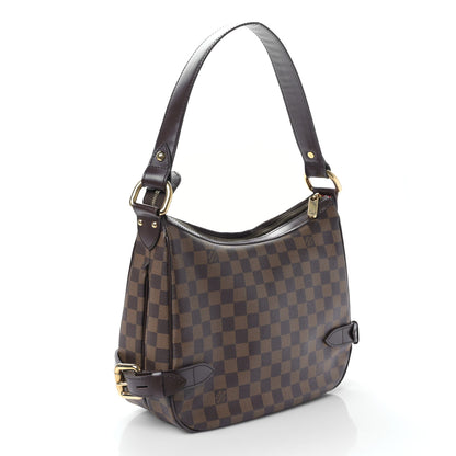 Louis Vuitton Damier Ebene Highbury 3 of 8