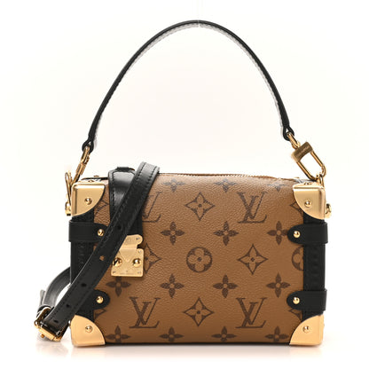 Louis Vuitton Reverse Monogram Side Trunk PM 6 of 9