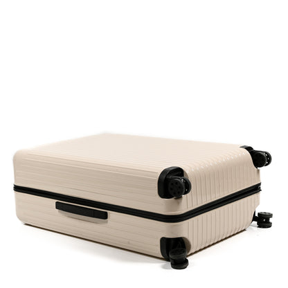 Rimowa Gloss Polycarbonate Essential Lite Check-In L Ivory Beige 3 of 15