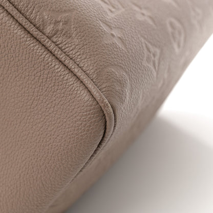 Louis Vuitton Empreinte Speedy Bandouliere 25 NM Taupe Glace 14 of 15