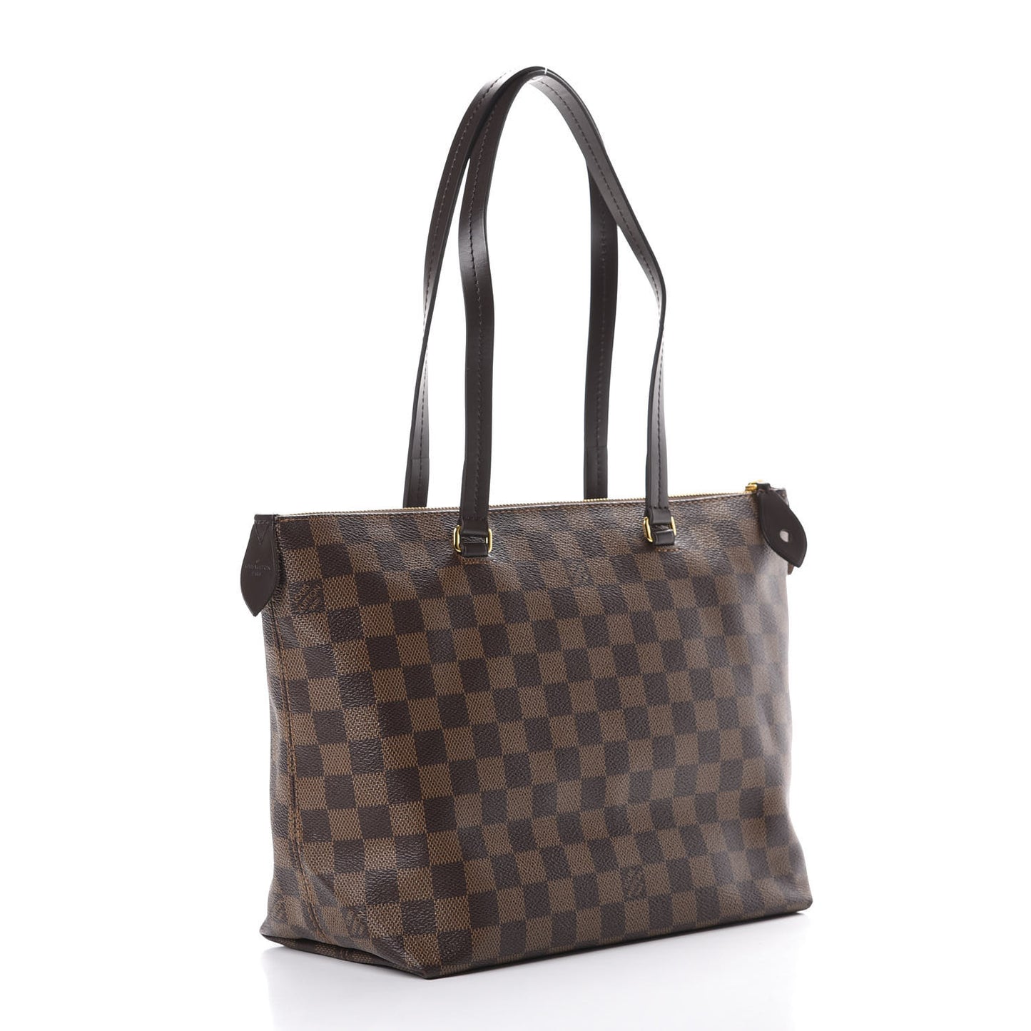 Damier Ebene Iena PM