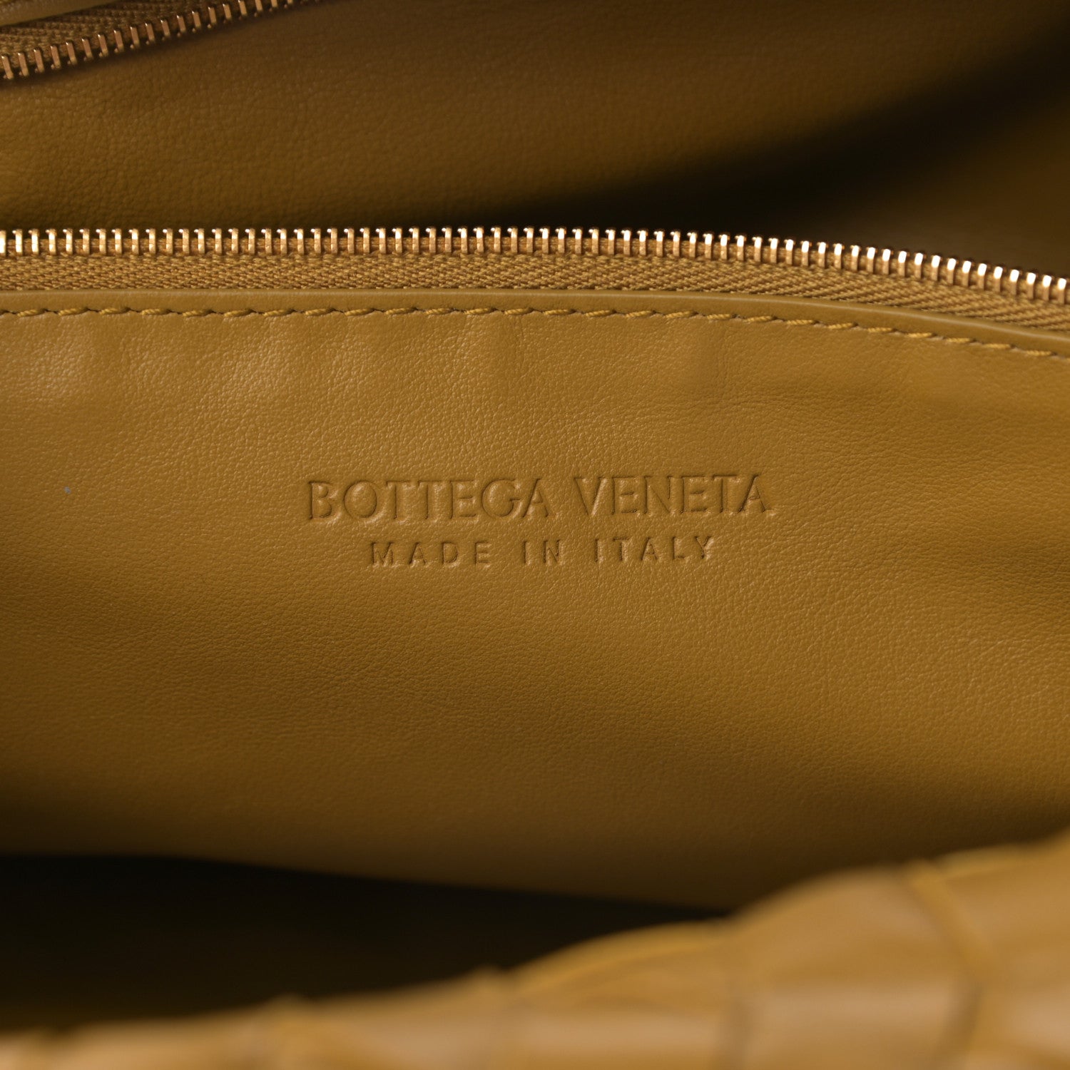 Bottega Veneta Nappa Intrecciato Medium Jodie Mud 6 of 10