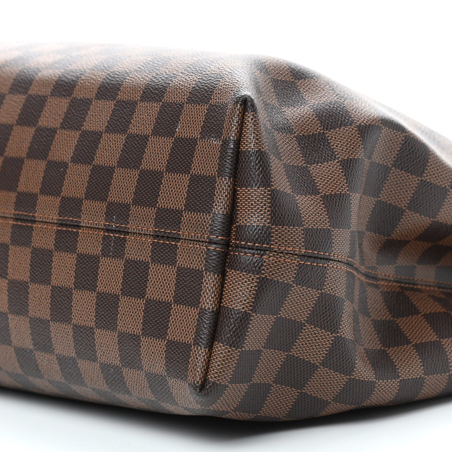 Damier Ebene Graceful MM