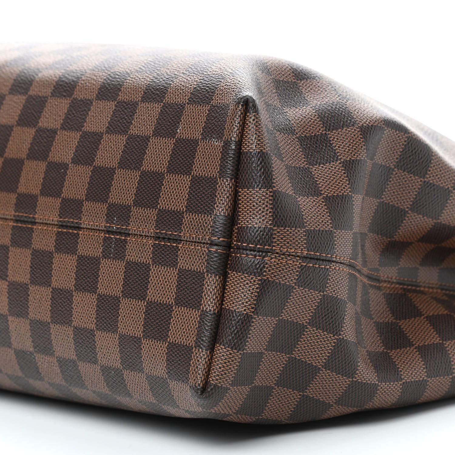 Louis Vuitton Damier Ebene Graceful MM 11 of 11