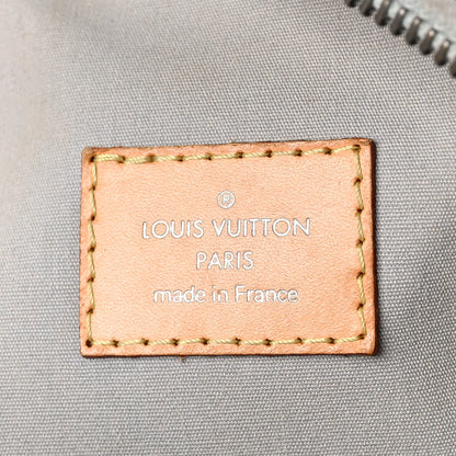 Louis Vuitton Monogram Miroir Lockit Silver 5 of 12