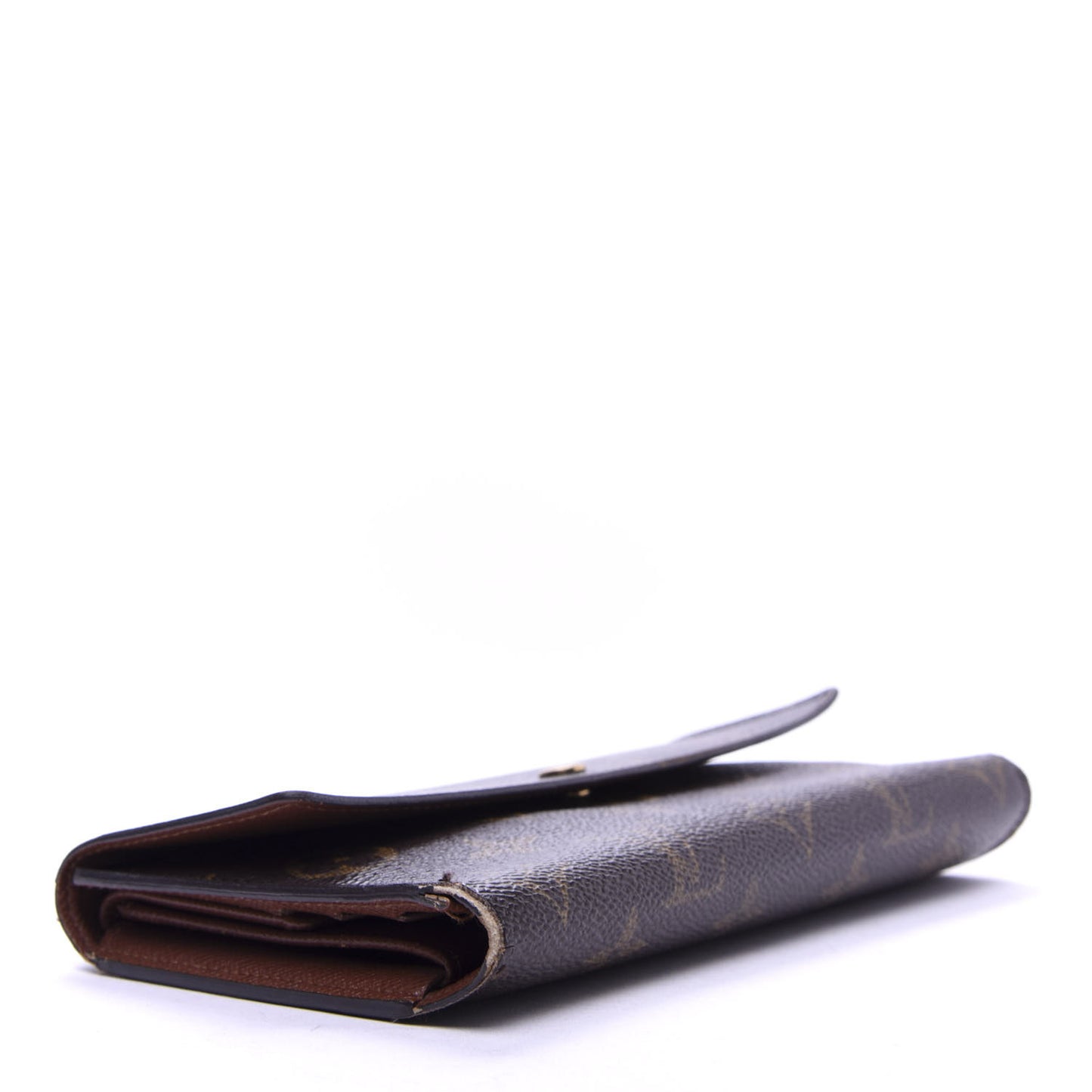 Monogram Porte Tresor International Wallet