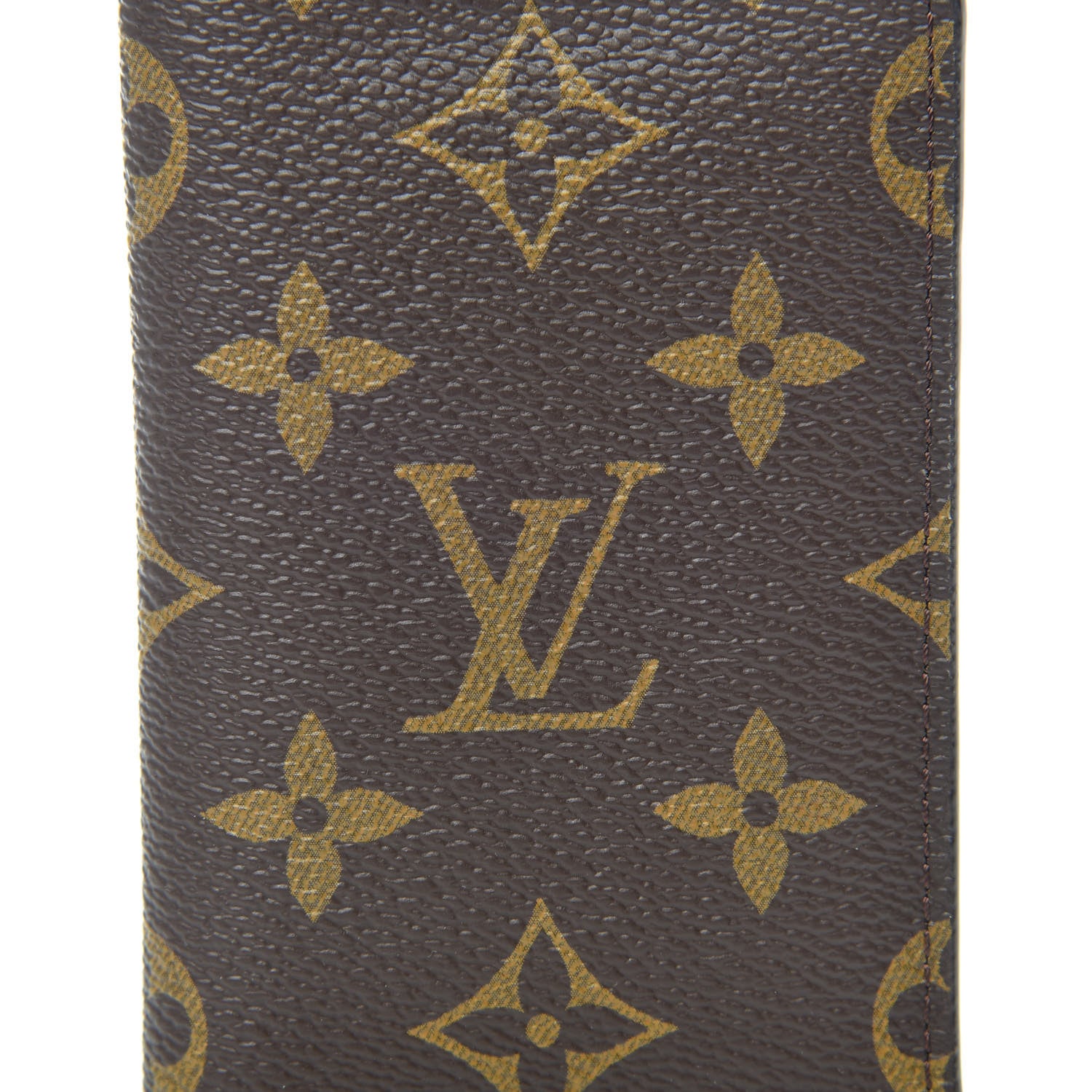 Louis Vuitton Monogram Pocket Organizer NM 6 of 9