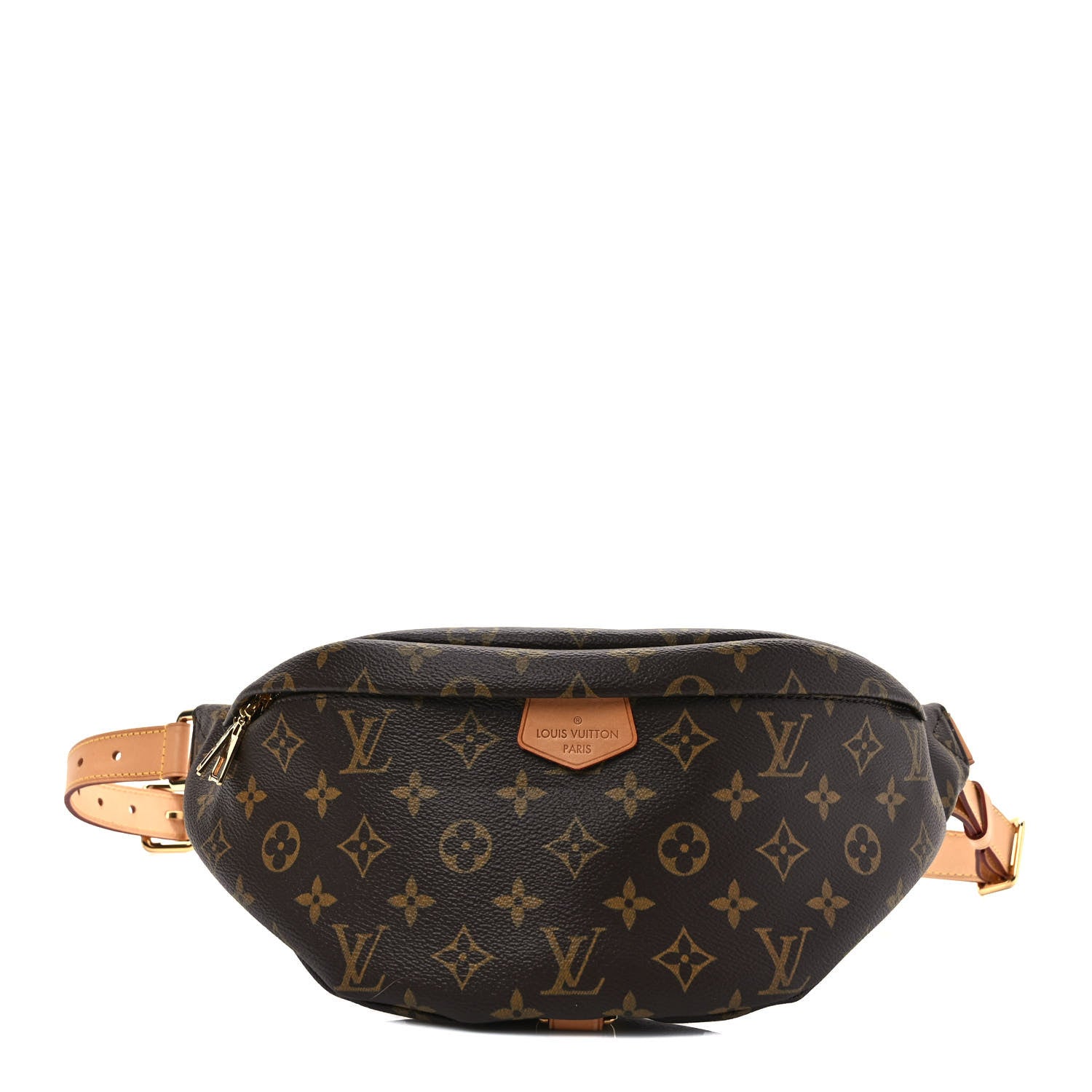 Louis Vuitton Monogram Bumbag 1 of 9