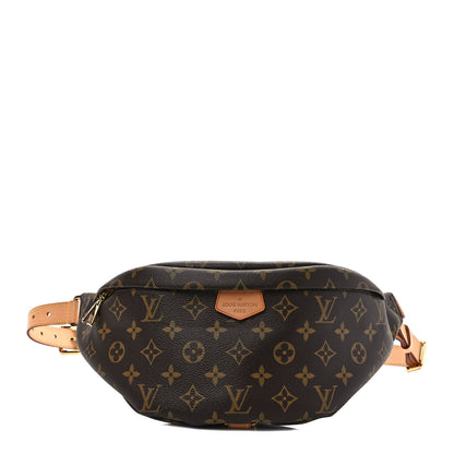 Louis Vuitton Monogram Bumbag 1 of 9