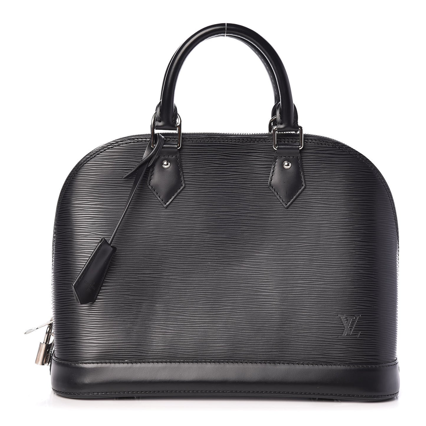 Epi Alma PM Black