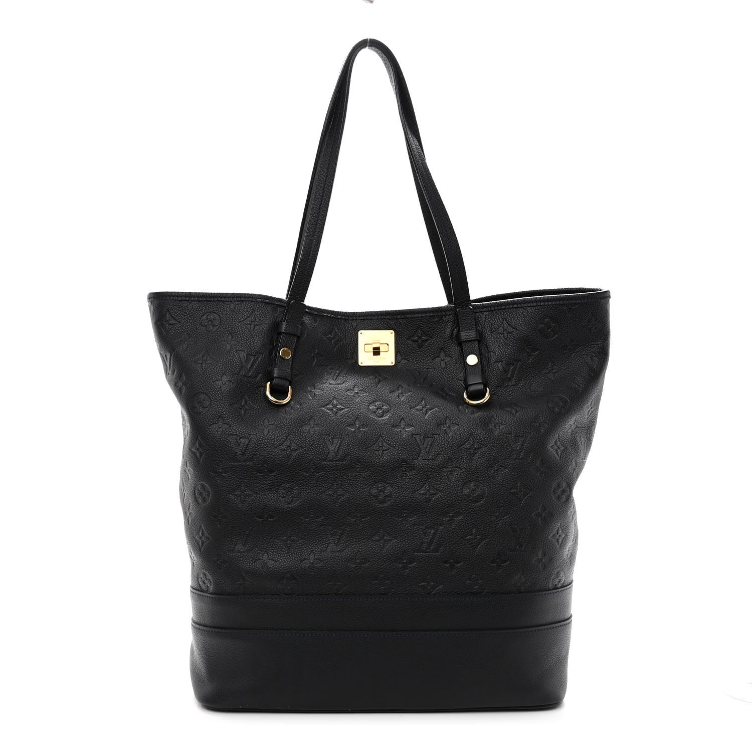 Louis Vuitton Empreinte Citadine GM Infini 1 of 11