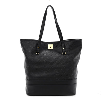 Louis Vuitton Empreinte Citadine GM Infini 1 of 11