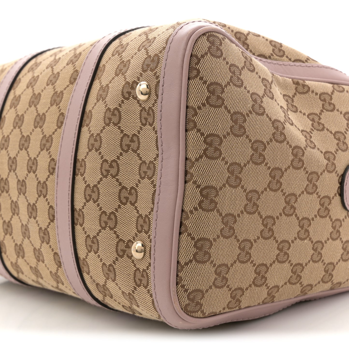 Monogram Medium Joy Boston Light Pink